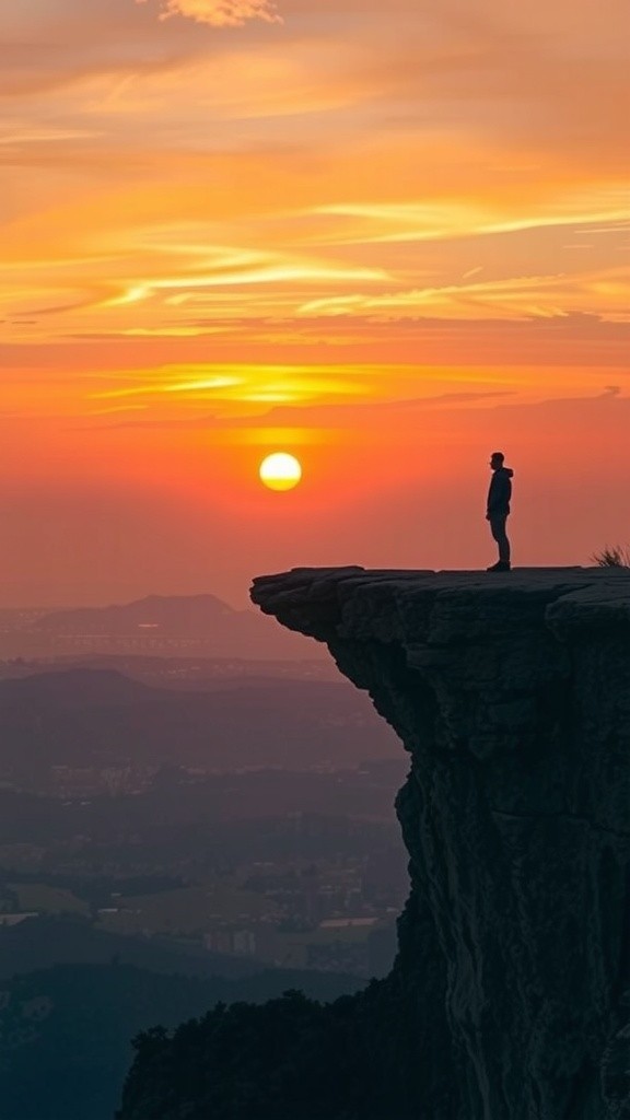 Stop Waiting for Perfect: Embrace Action in Faith