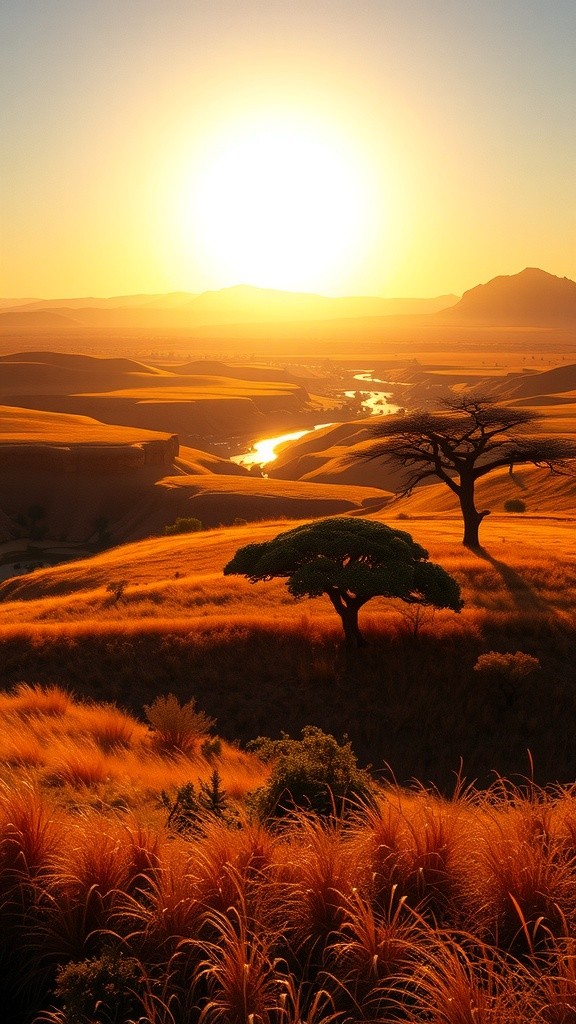 Legacies of Japheth: A Journey Through Time