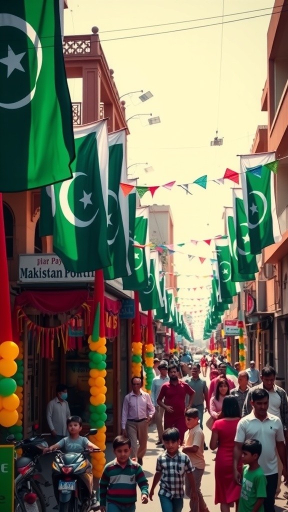 In Search of Pisho: A Tale of Independence Day