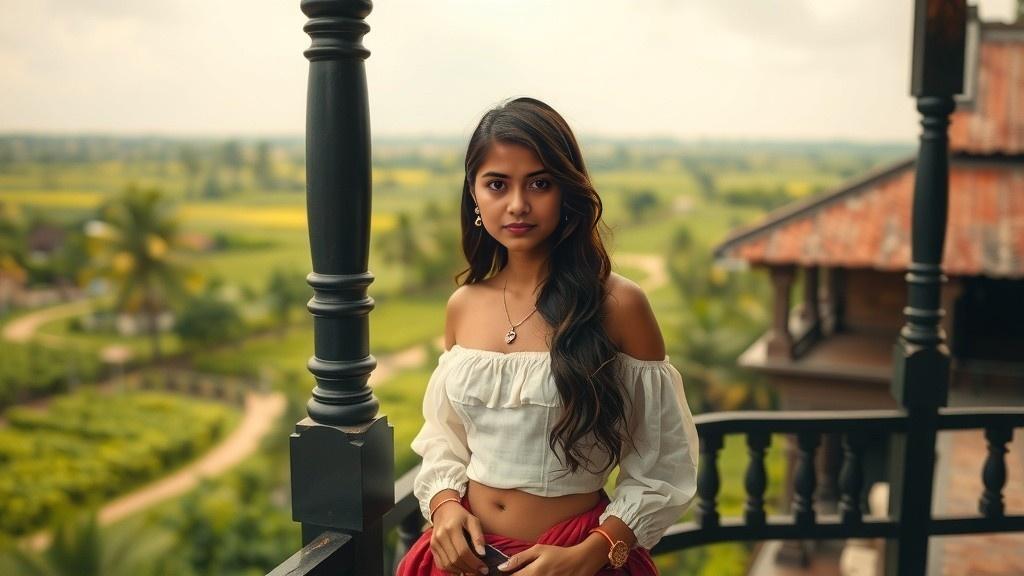 अवंती बाई: एक बलिदान की कहानी