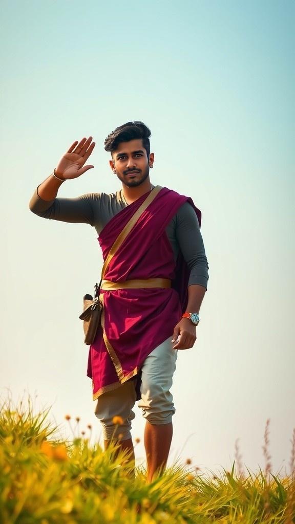 স্বাধীনতার ৭৭ বছর: নতুন ভারতের প্রতিশ্রুতি