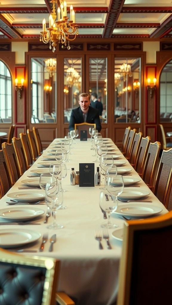 The Disguised Rich Man: Seeking True Friendship