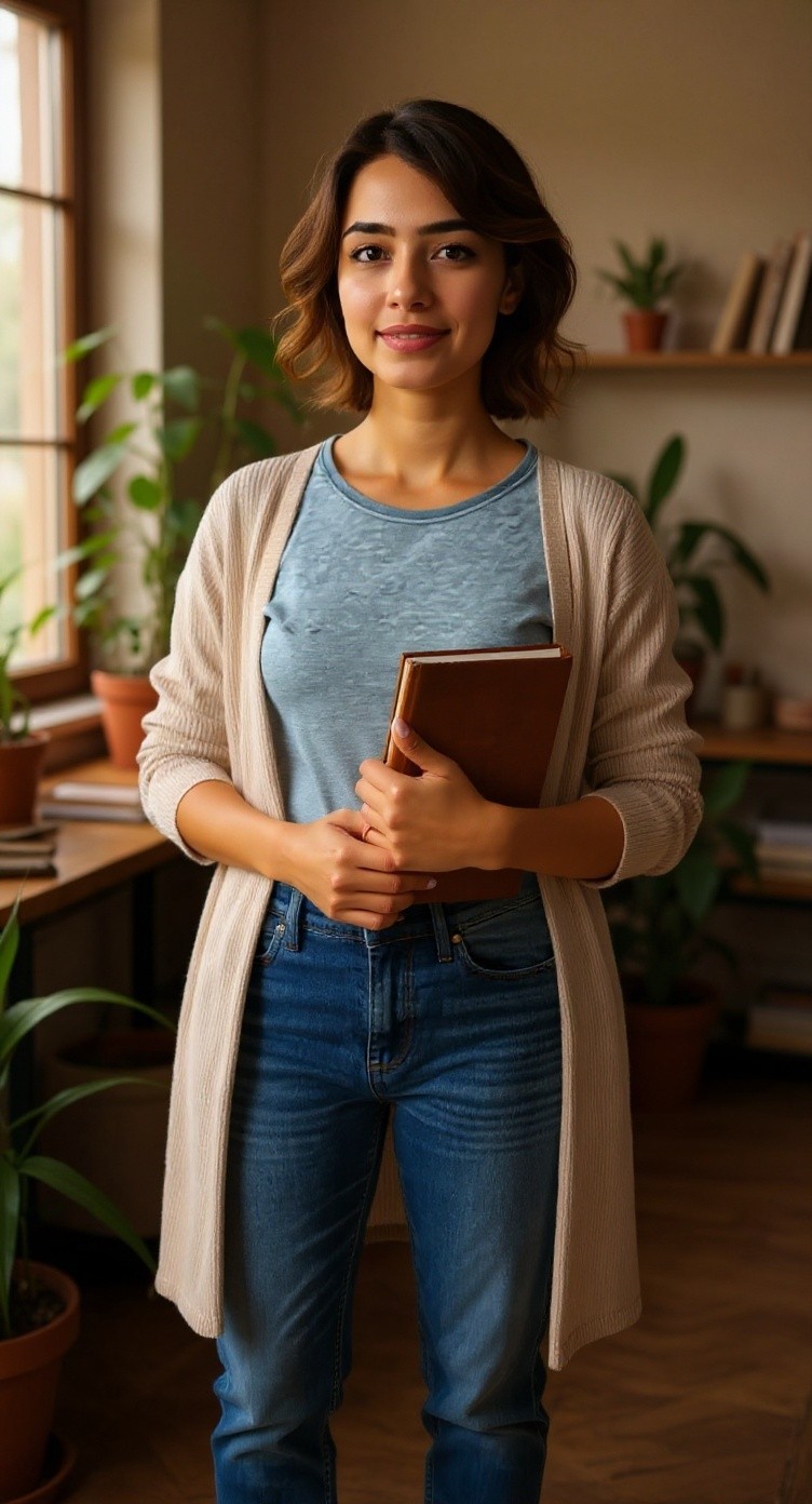 Esther Paul: From Scratch to Success in Business