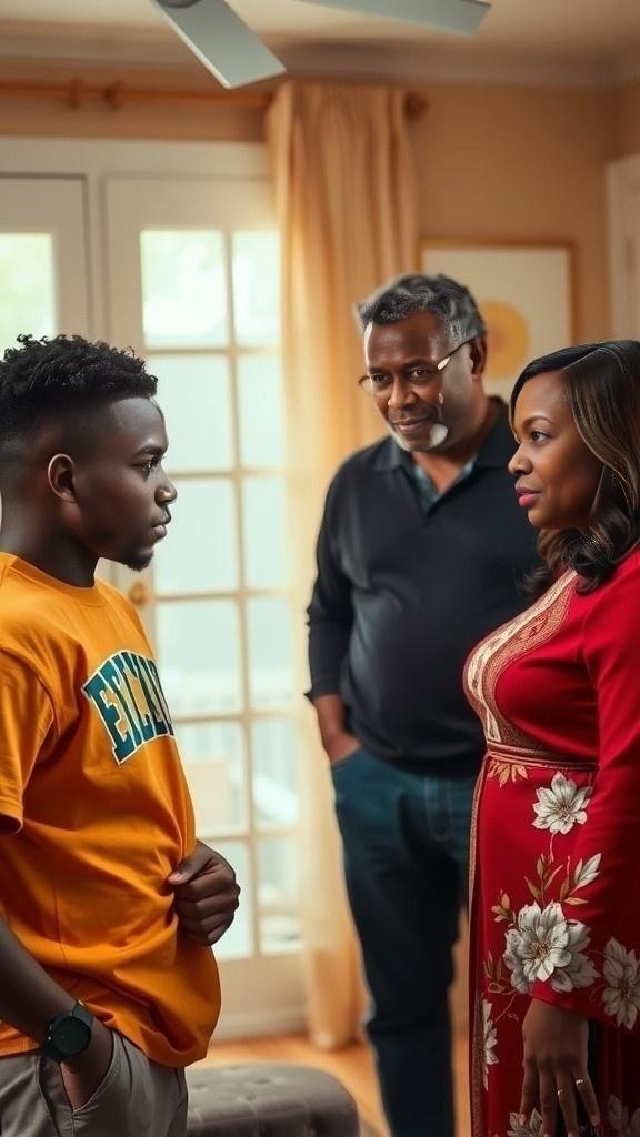 From Future Doctor to Snack CEO: Bayo's Business Journey