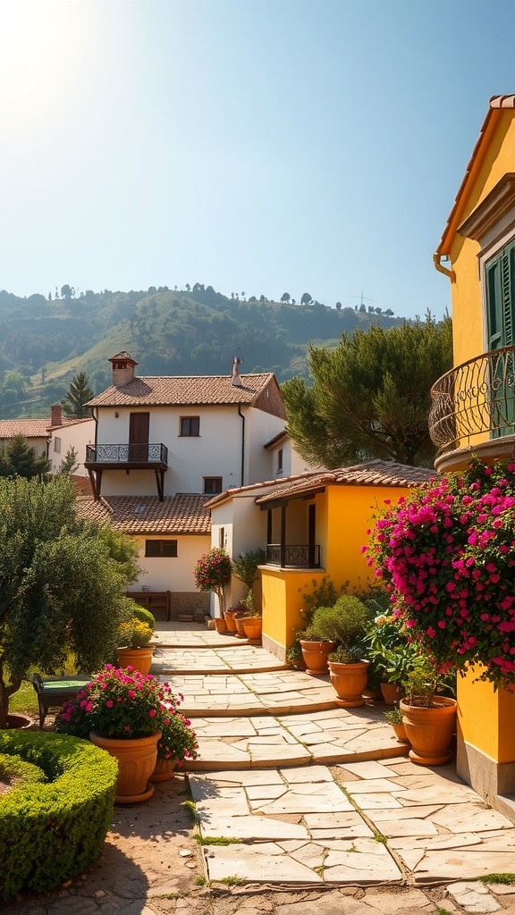 Elara: The Heart of the Village