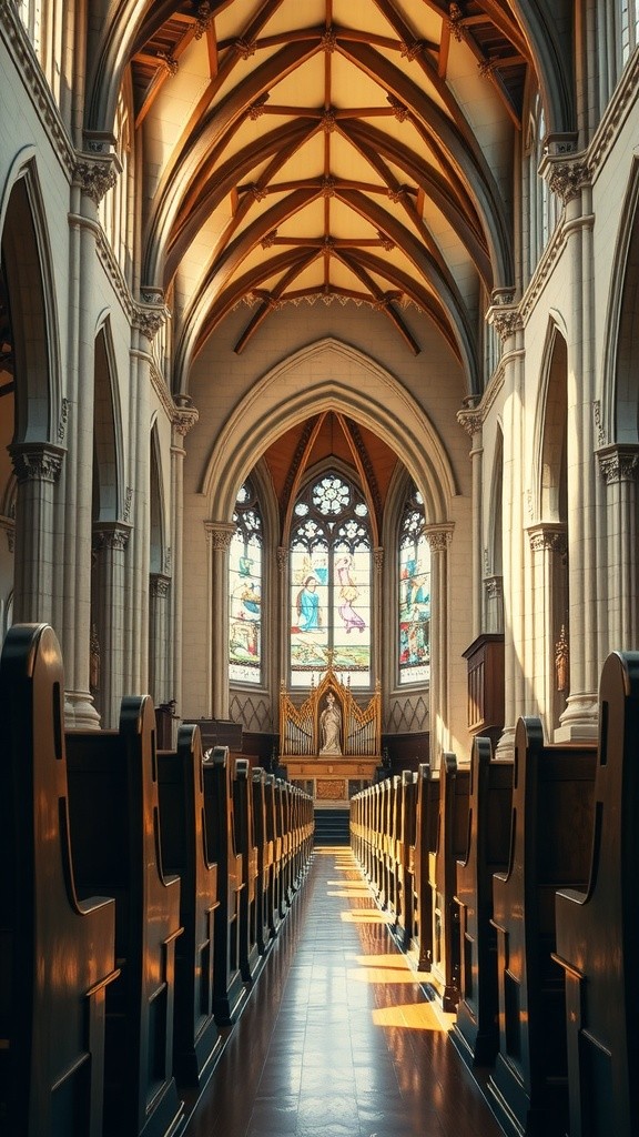 Preaching Love: Overcoming Disability Through Faith