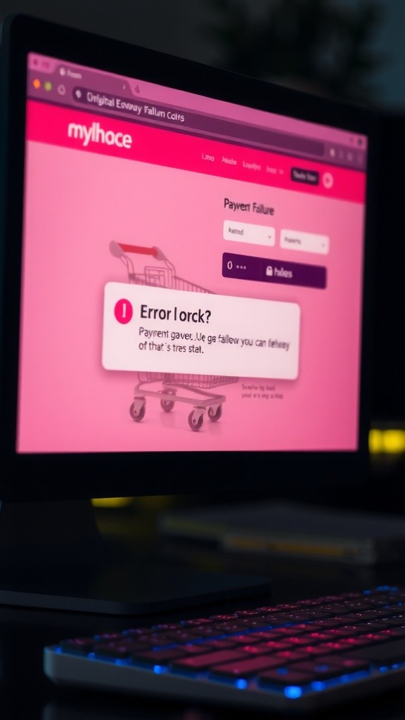 Secure Payment Integration: Boost Sales and Reduce Cart Abandonment!