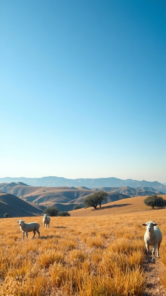 A Tale of the Israelites