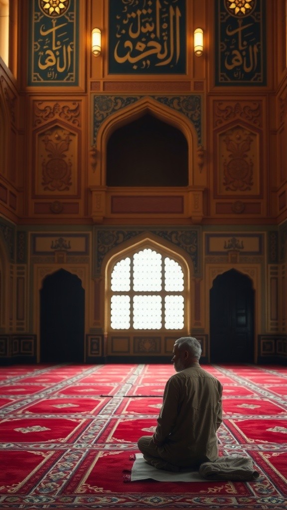 نفاق اور خود نمائی کی حقیقت