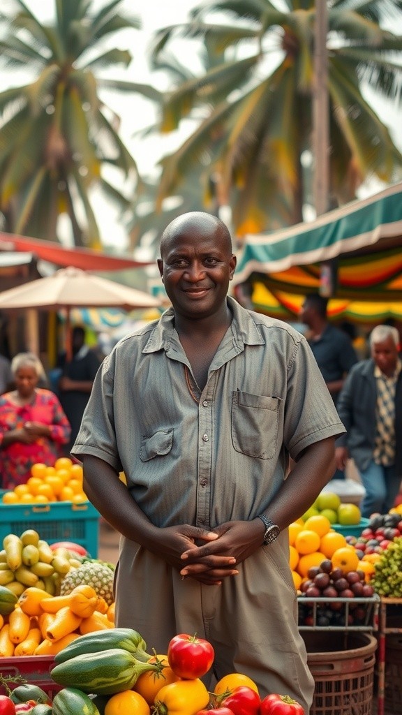From Small Stakes to Big Dreams: Bamidele's Wealth Journey 🌱