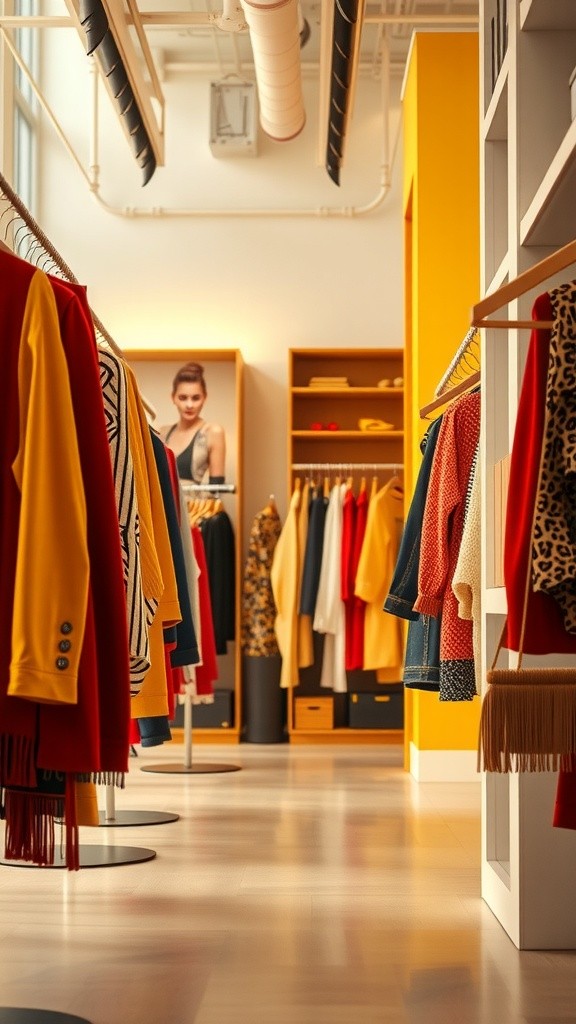 Step Up Your Style Game with Special Dee's Collection!