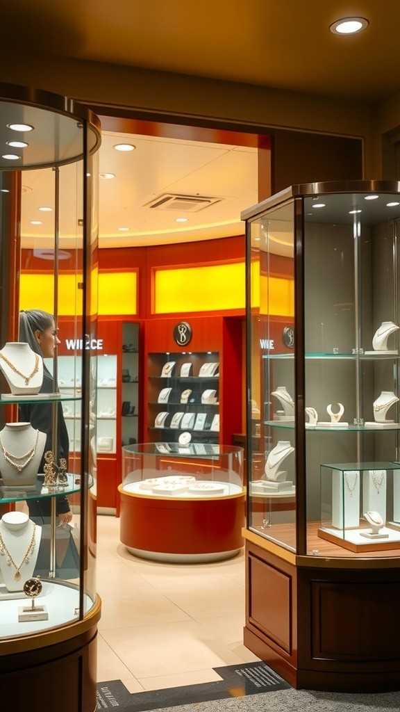 Elegant Jewelry for Every Occasion: Discover Your Perfect Piece!