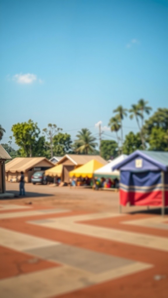 The Resilient Journey of Jeremiah Kpan Koung: From Refugee to Vice President of Liberia