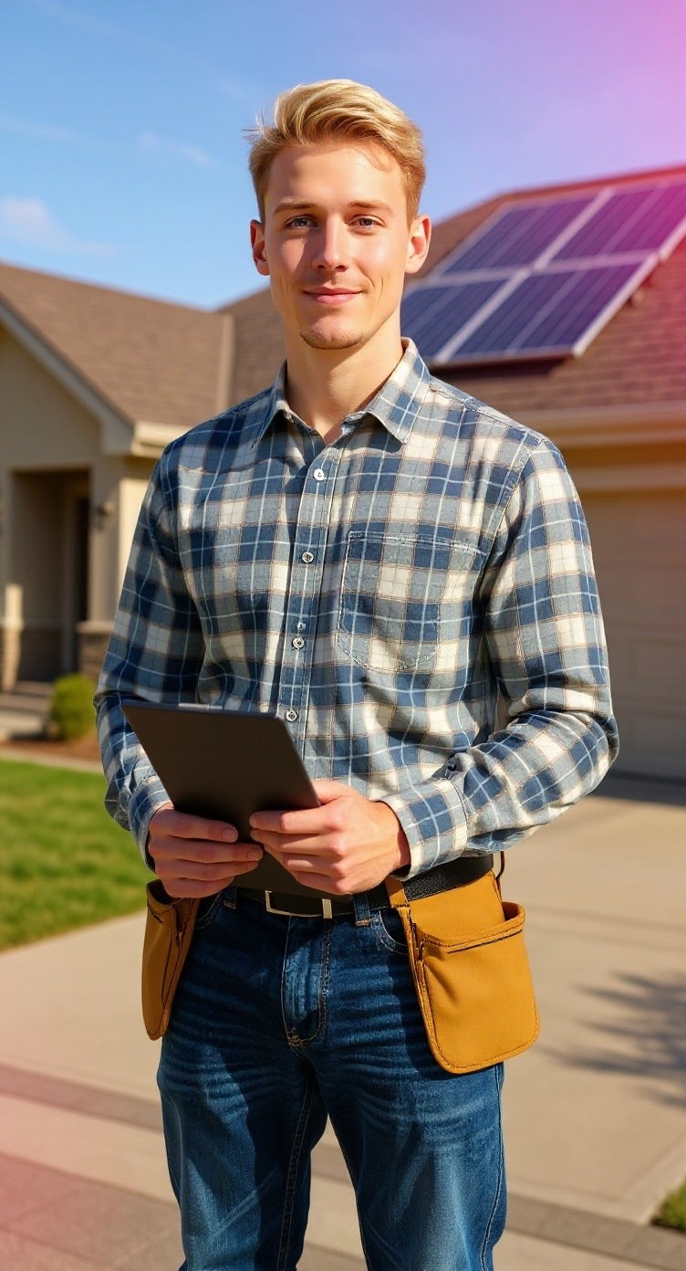 Solar System Installation Guide