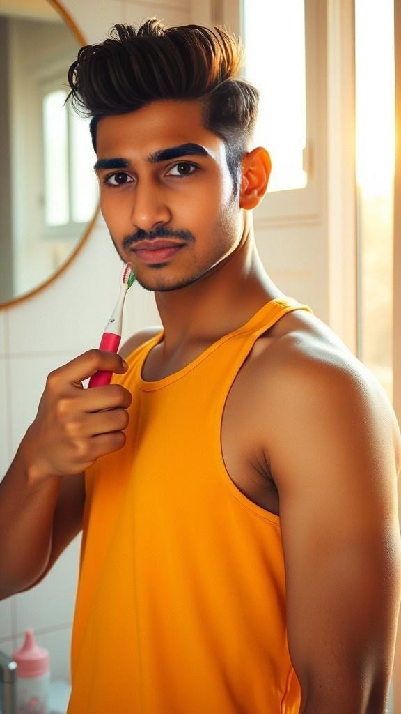 Toothpaste Ka Prank: Mirchi aur Atta Ka Khel!