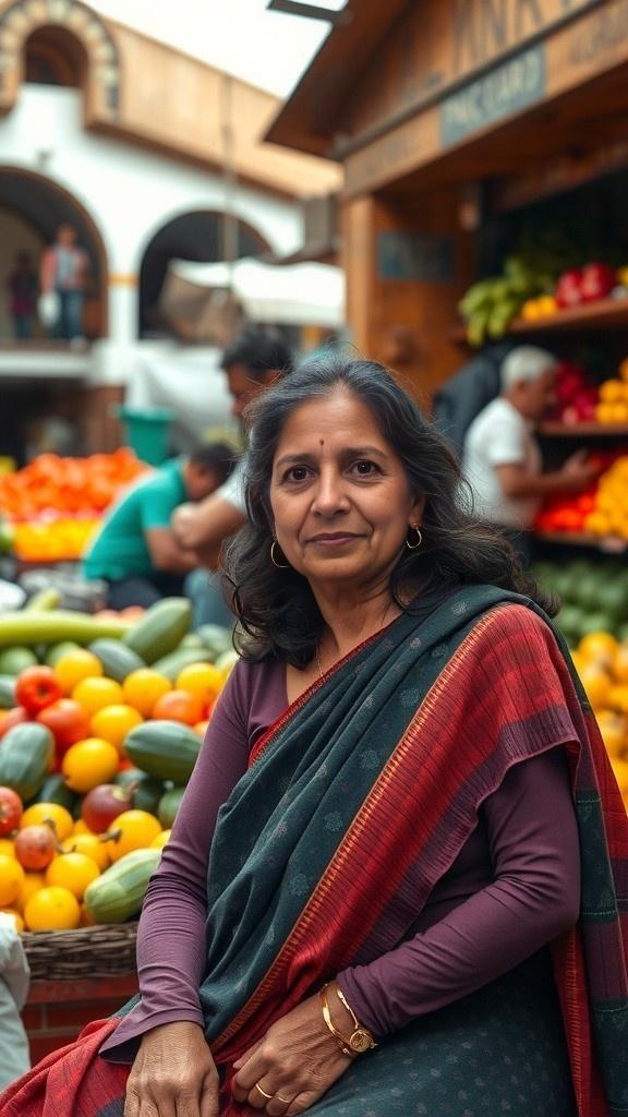 हर दिन एक नया अवसर: भारत की यात्रा