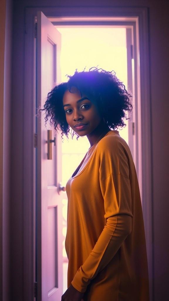 Le Rêve de Tamara et son Mystérieux Avenir