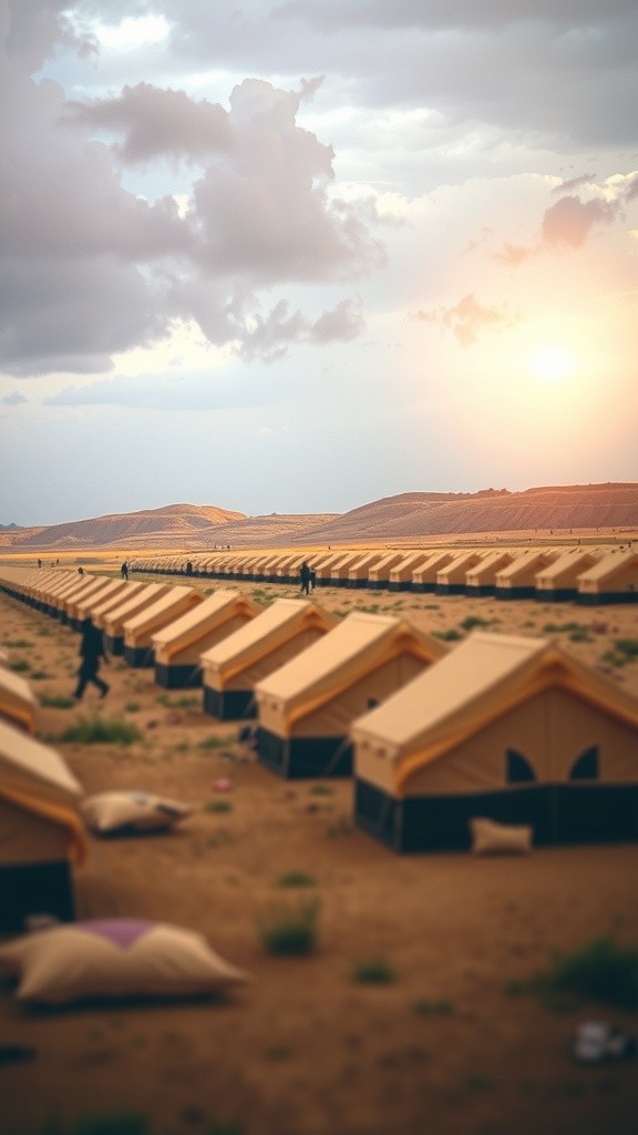 The Resilient Journey of Jeremiah Kpan Koung: From Refugee to Vice President of Liberia