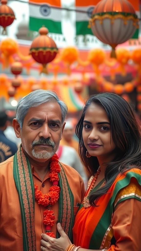 स्वतंत्रता दिवस की धूम और Snacks Nation का जश्न
