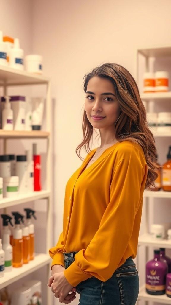 Unlock Your Best Skin & Style with ClickLeverageHub!