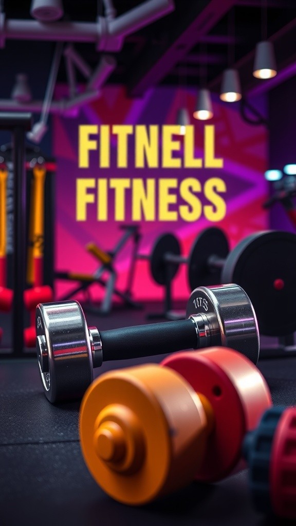 Fuel Your Fitness with MS Nutrition Protein Powder!