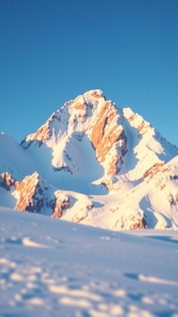 Surviving the Hidden Dangers of Denali's Avalanches