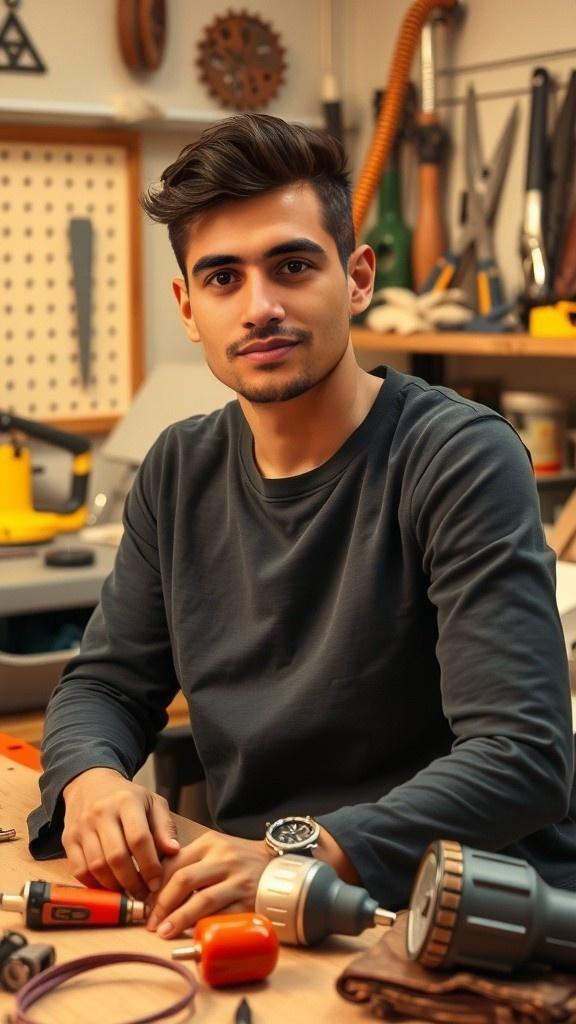 From Rejection to Revolution: The Young Inventor's Journey