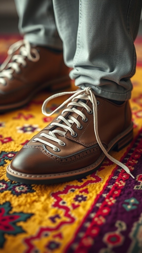 Step Smart Shoes: Fun Facts for Happy Feet!