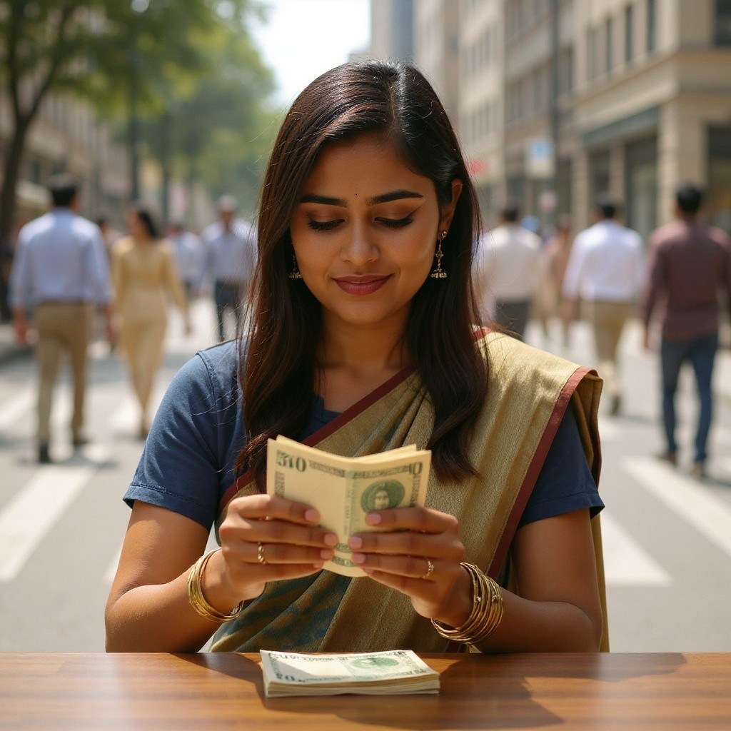 घर से कमाई करें: स्मार्टफोन और बातचीत से शुरू करें!