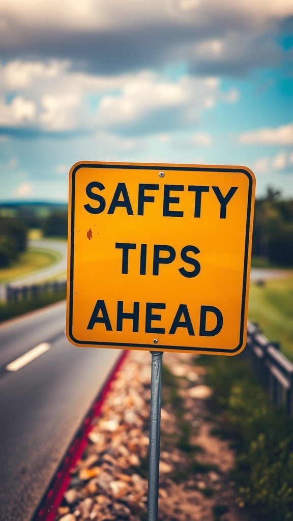 6 Life-Saving Tips for Dangerous Situations
