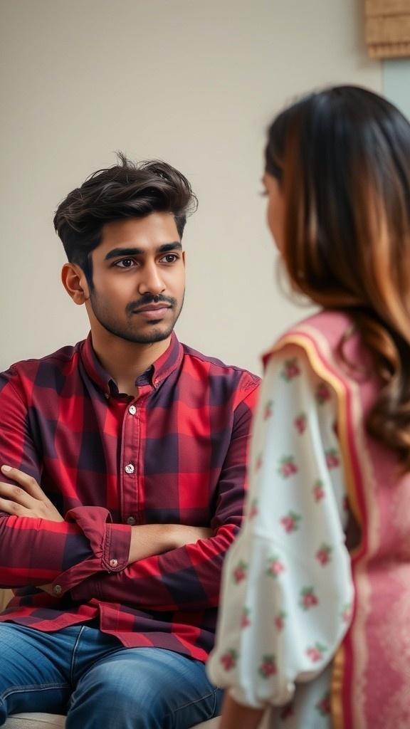 Dosti Aur Emotional Cheating