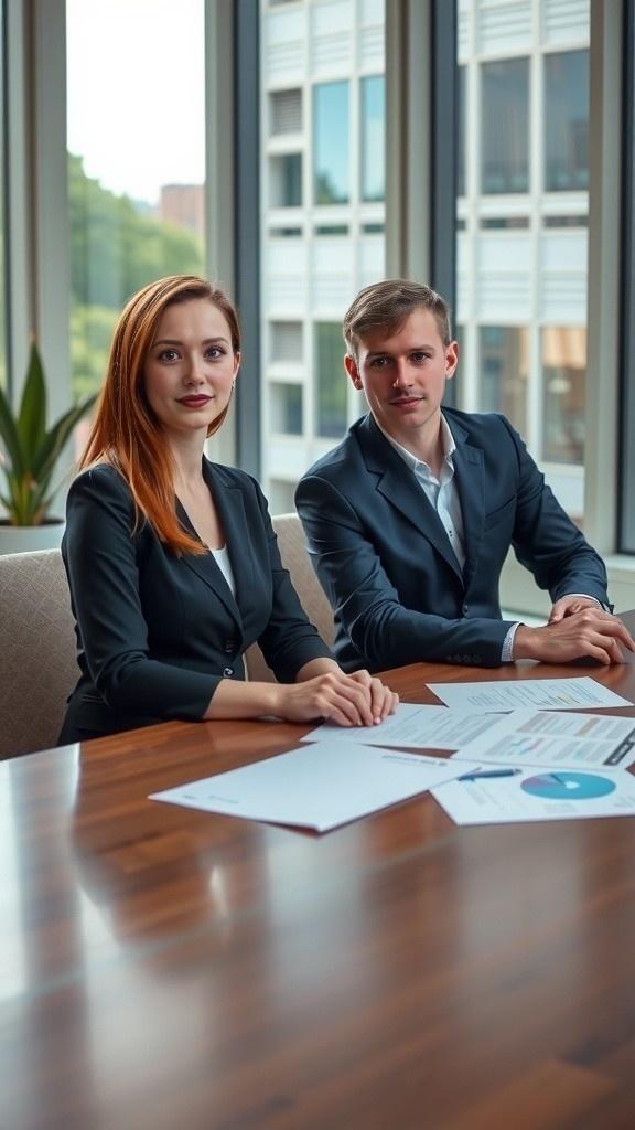 Understanding Partnership Accounting
