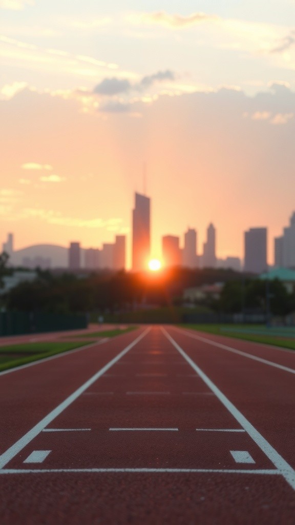 A New Chance to Improve and Achieve