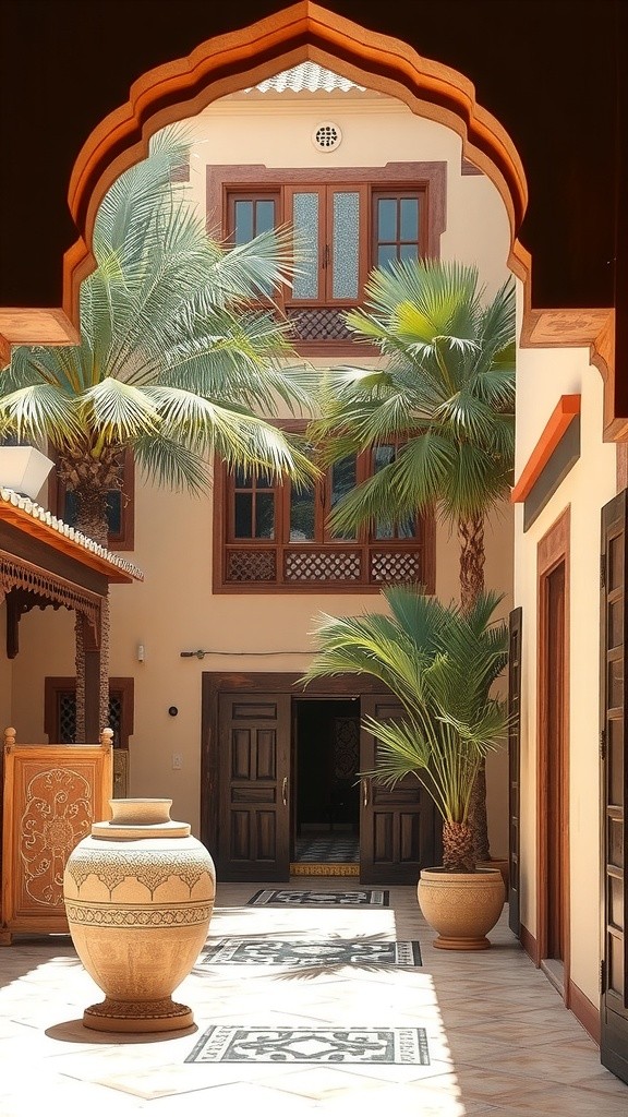 Designing Omani Dreams: Crafting Homes with Culture and Care
