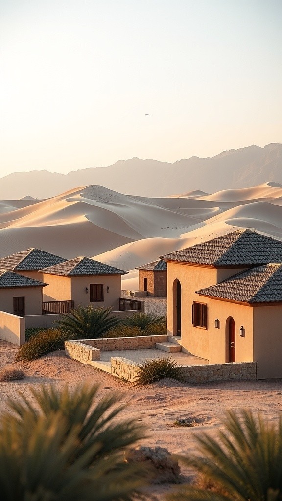 The Soul of Oman's Homes: Where Stories Begin