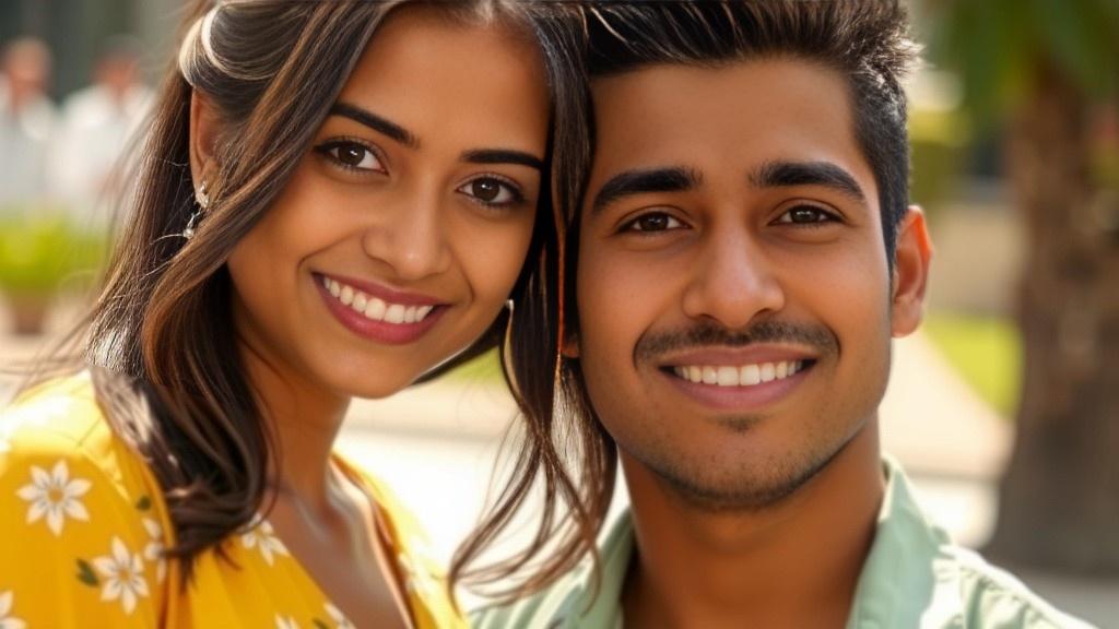 Sonu aur Mira ki Muslim Shadi