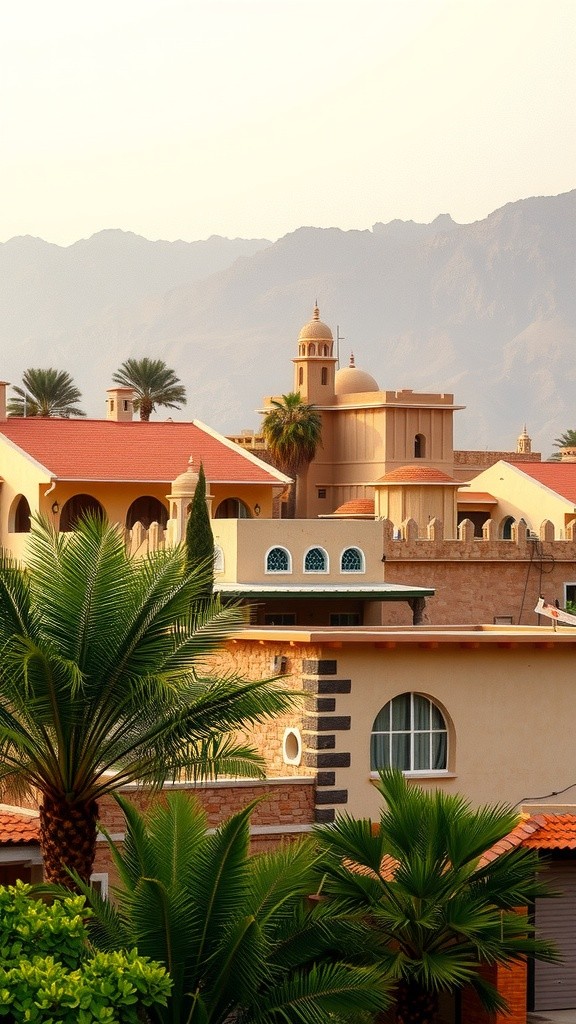Transforming Omani Homes with Love and Expertise