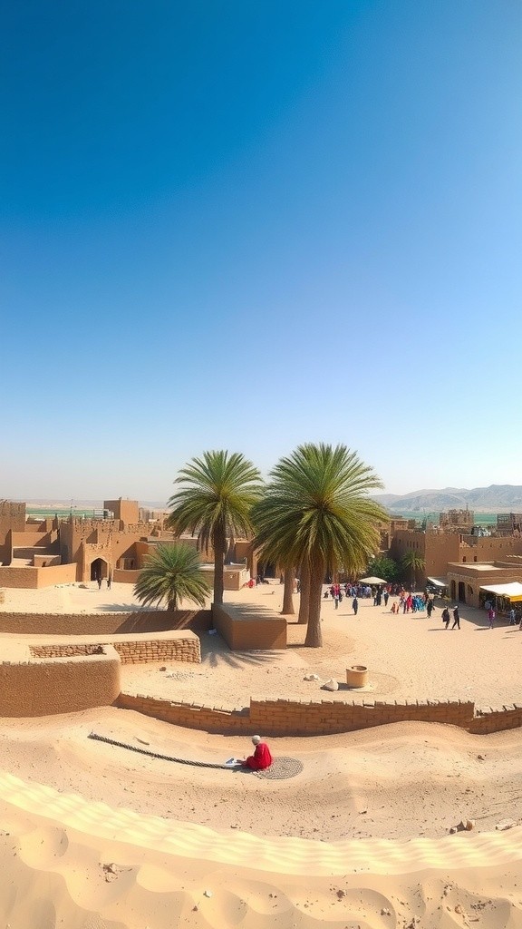 Ali Baba and the Forty Thieves