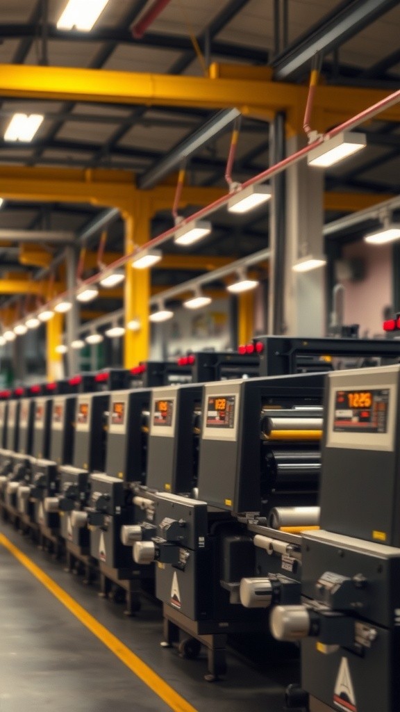 Vibrant Printing Solutions in 15 Seconds!