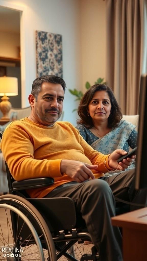 Emergency Help: A Mother's Quick Action to Save Her Son