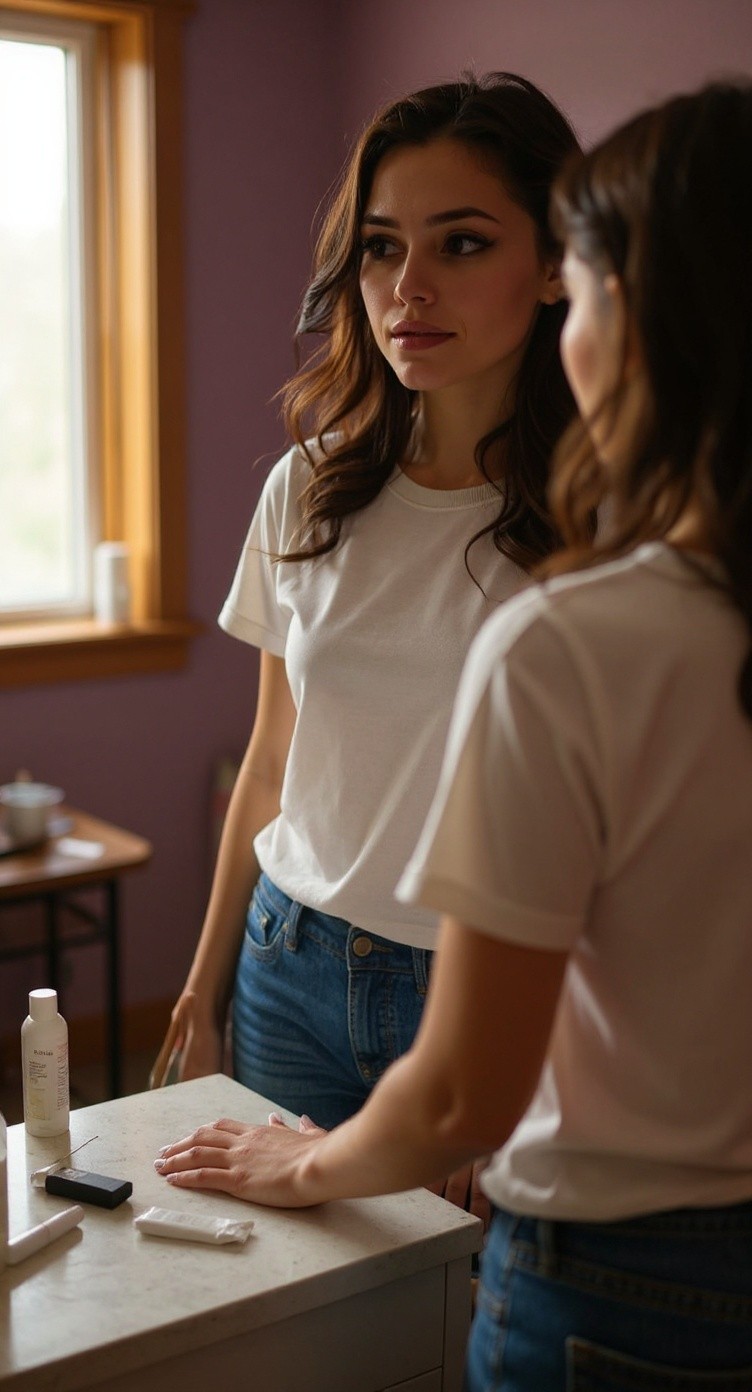 Sarah's Biotin Journey: From Frustration to Fabulous!