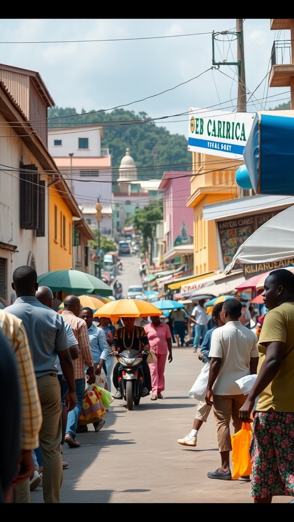 Love in Sierra Leone
