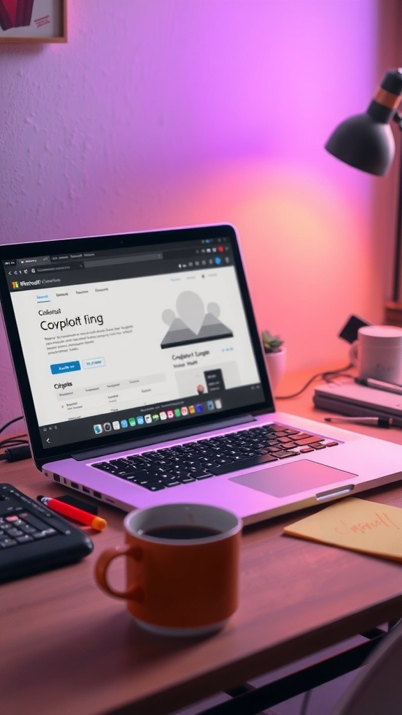 Unlock Your Earnings with Microsoft Copilot!