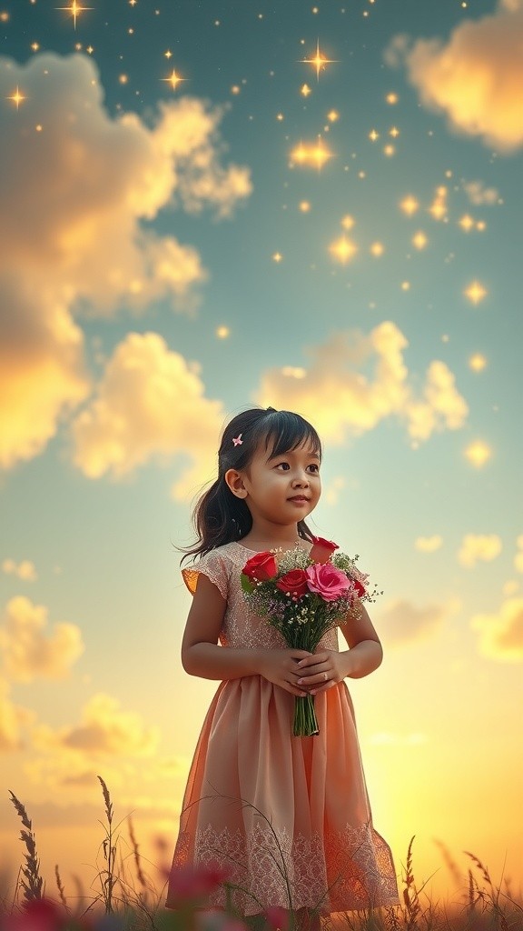 The Courage to Say No: Ananya's Choice