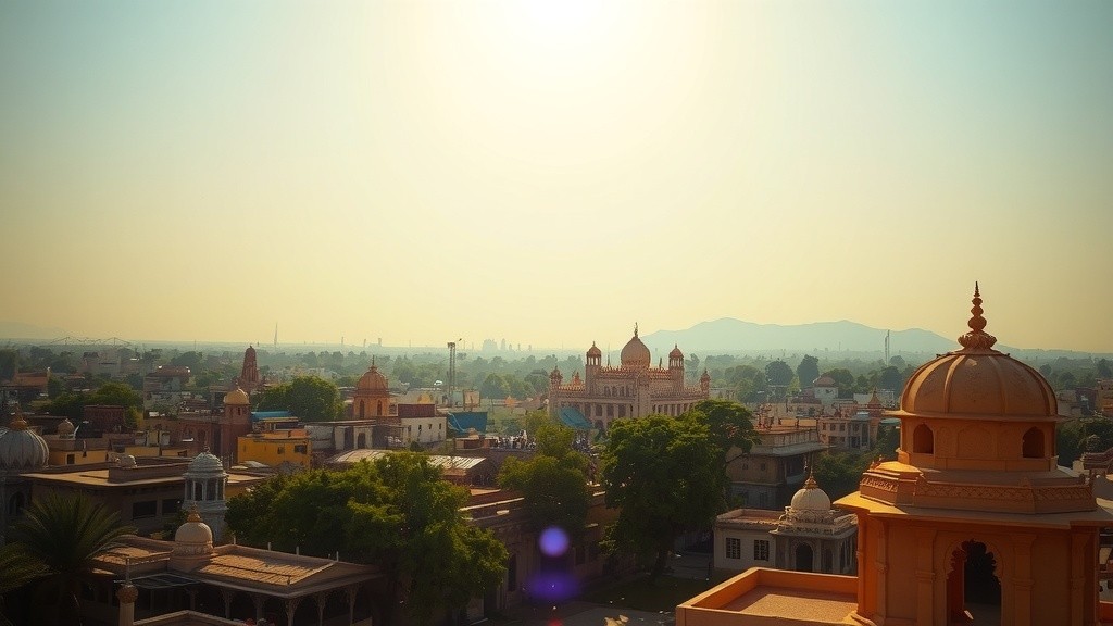 कृष्ण का चमत्कार: कैद से मुक्ति