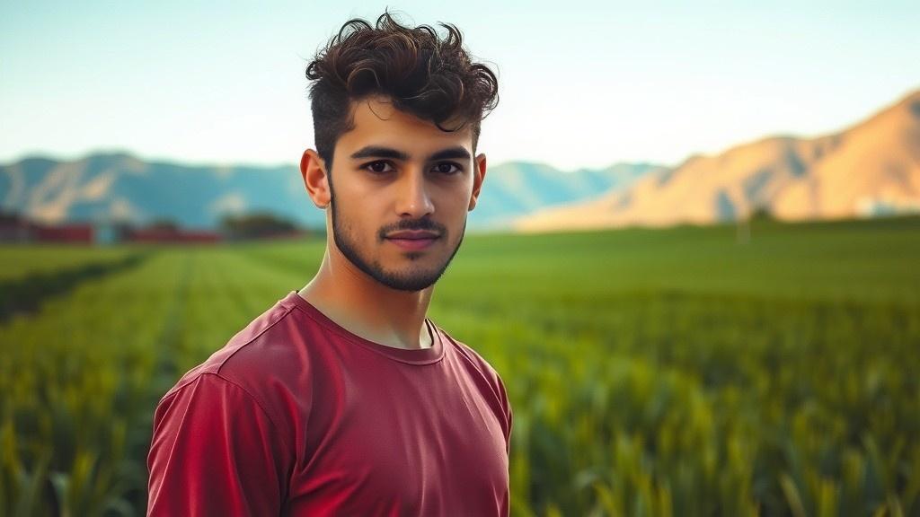 قصة يوسف: من البئر إلى عزيز مصر