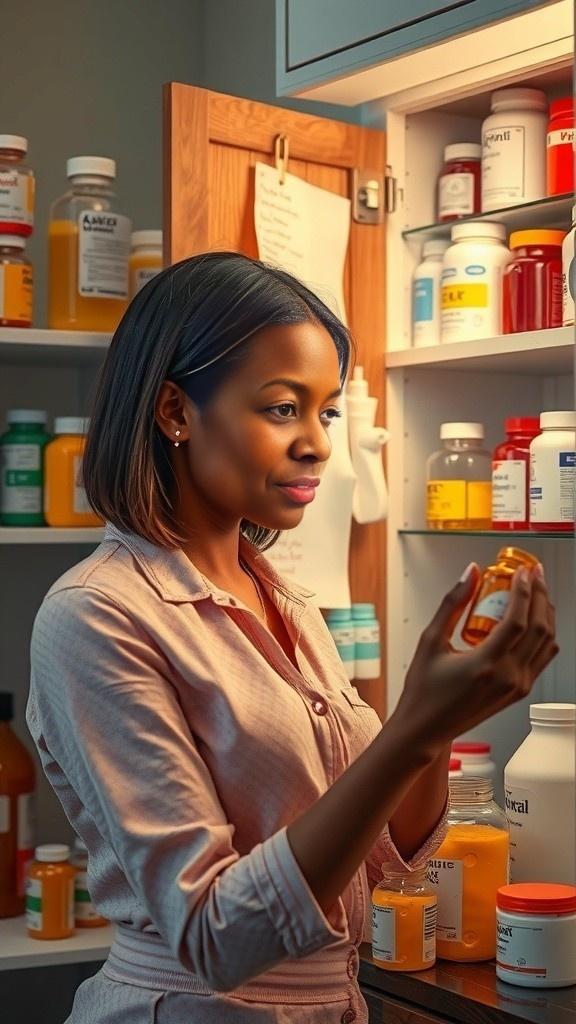 Lifestyle: The Best Medicine
