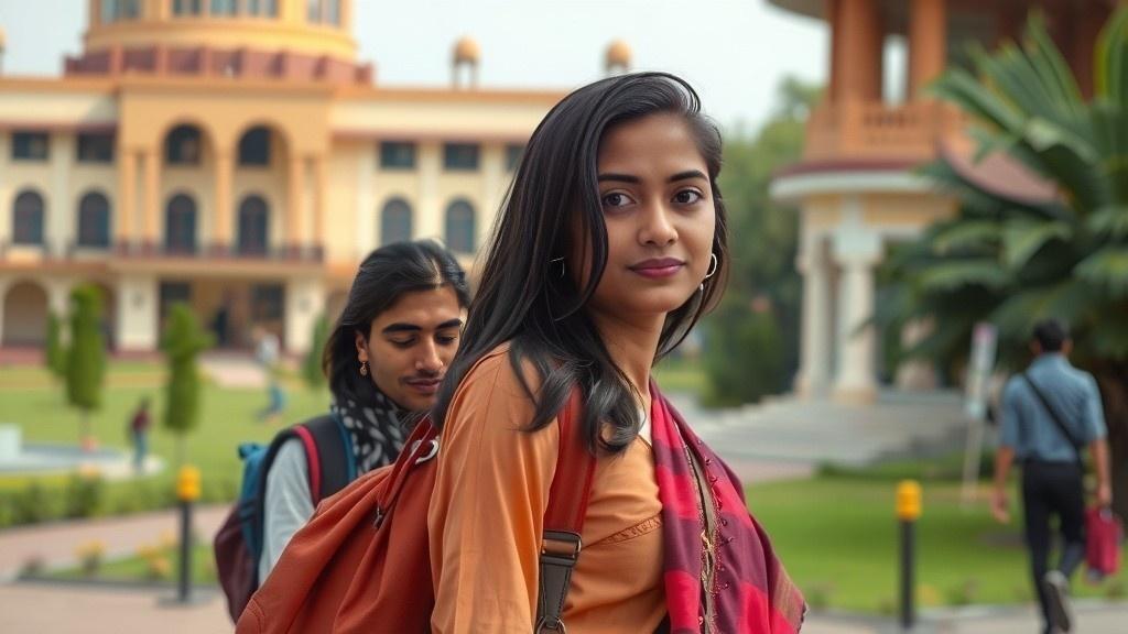 लड़के और लड़की की रोमांटिक कहानी