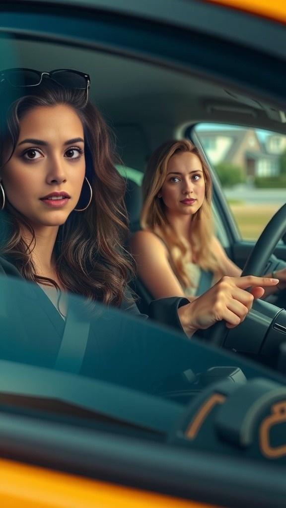 Pass Your Road Test with Confidence at LEAP Driving School LTD.