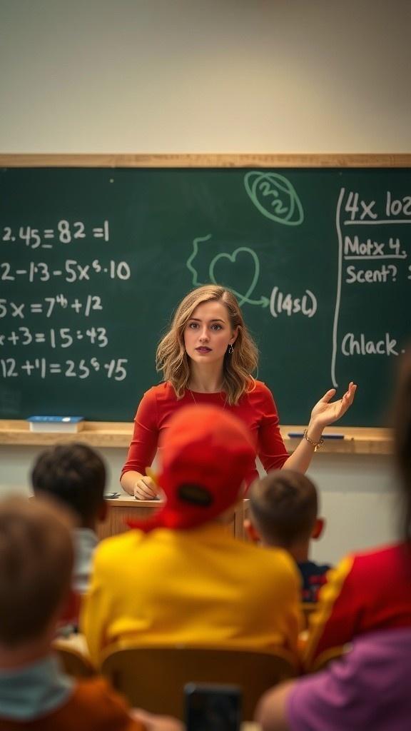 Make Math Fun Together with MathNous!